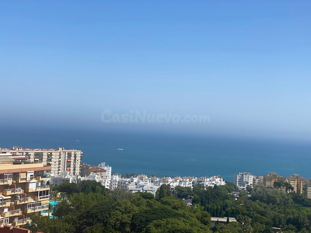 OPORTUNIDAD |  VENTA | ESTUDIO CON VISTAS AL MAR | EDIFICIO HERCULES
