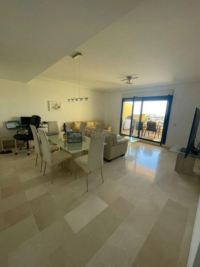 Piso en Cortijo de Torrequebrada