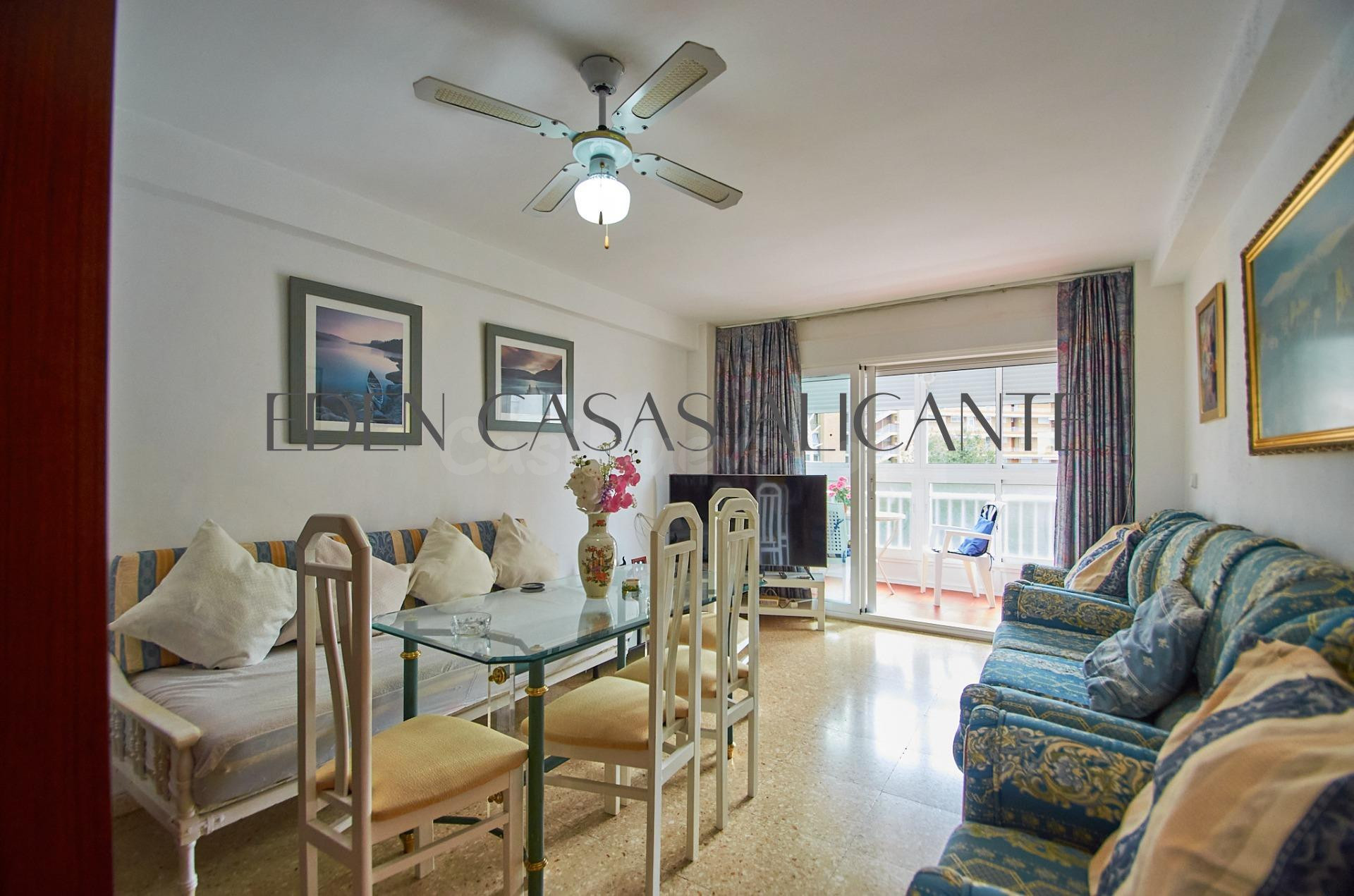 REF 01385 Apartamento en San Juan playa