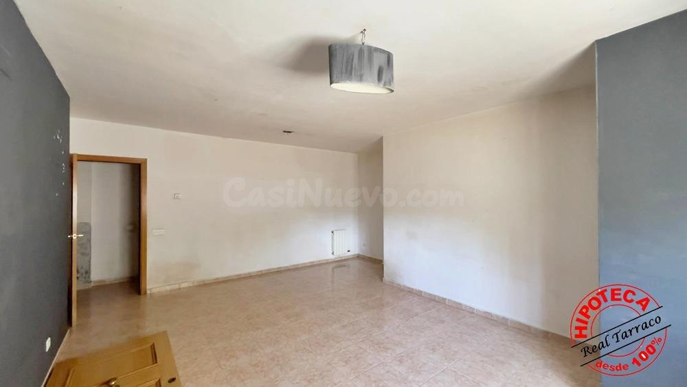PISO CON PARQUING  Y TRASTERO EN VENTA CON HIPOTECA 100% APORTE SOLAMENTE LOS GASTOS DE COMPRA