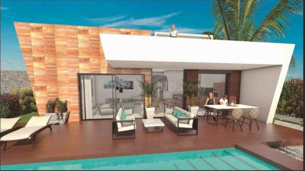 Villa 3 habitaciones 149m² en venta - Benidorm