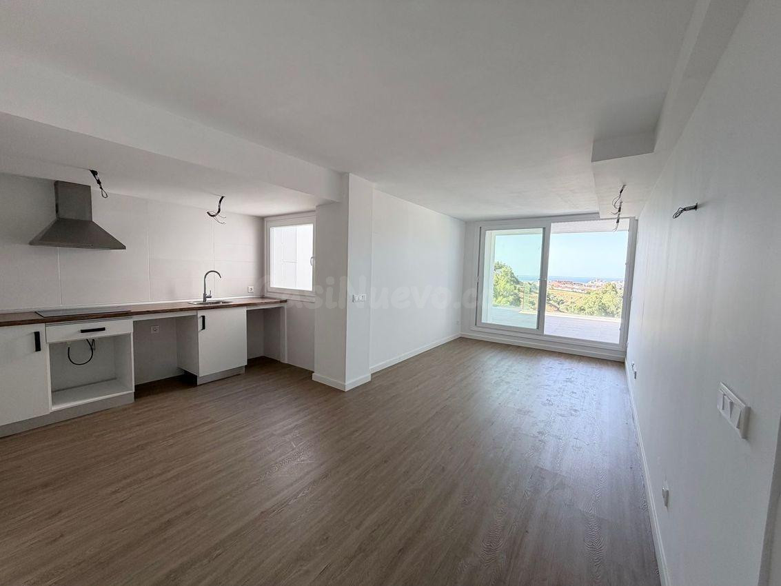 Impecable piso en Torreblanca del Sol, Fuengirola - €329.000