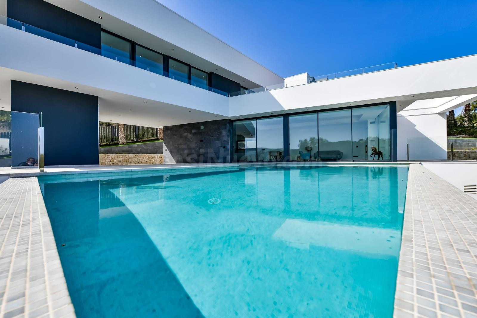 Villa 3 habitaciones 374m² en venta - Cansalades