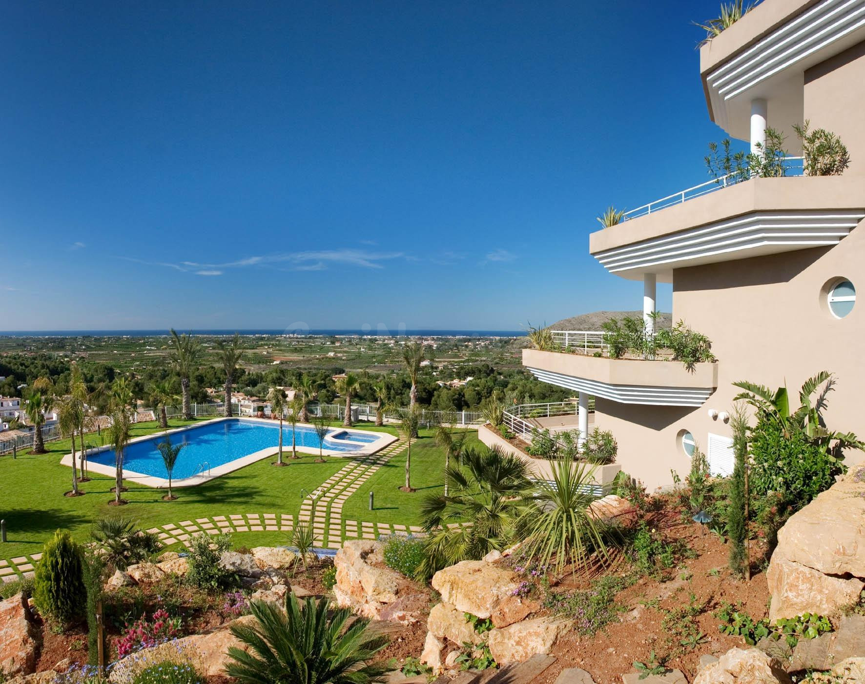 Apartamento 3 habitaciones 142m² en venta - La Sella