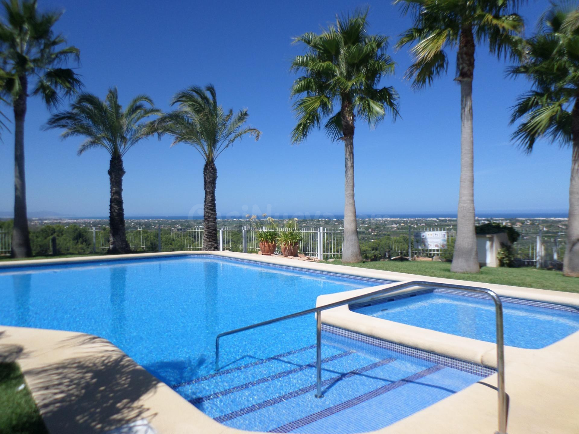 Apartamento 3 habitaciones 142m² en venta - La Sella - foto 2