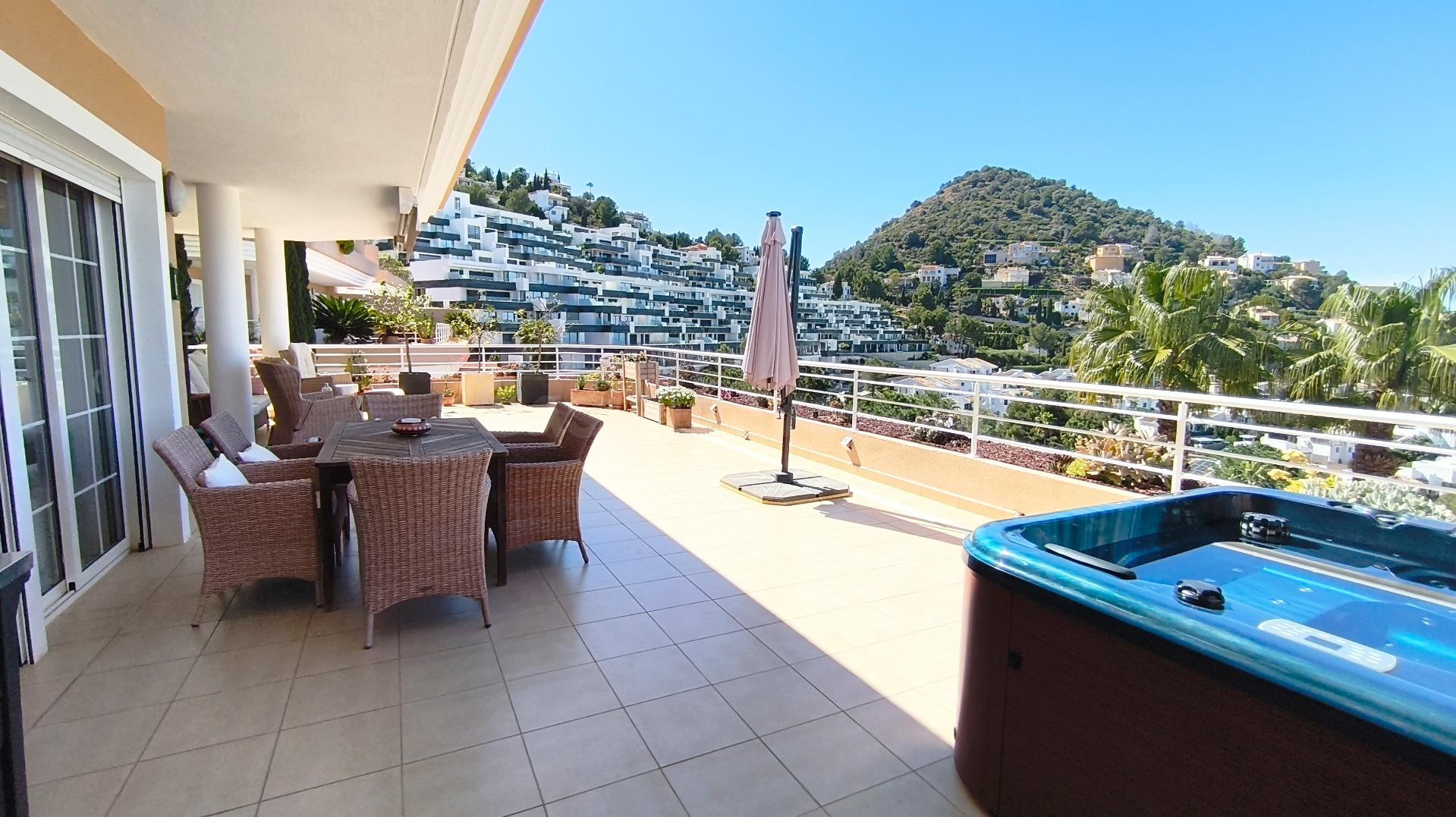 Apartamento 3 habitaciones 142m² en venta - La Sella - foto 3