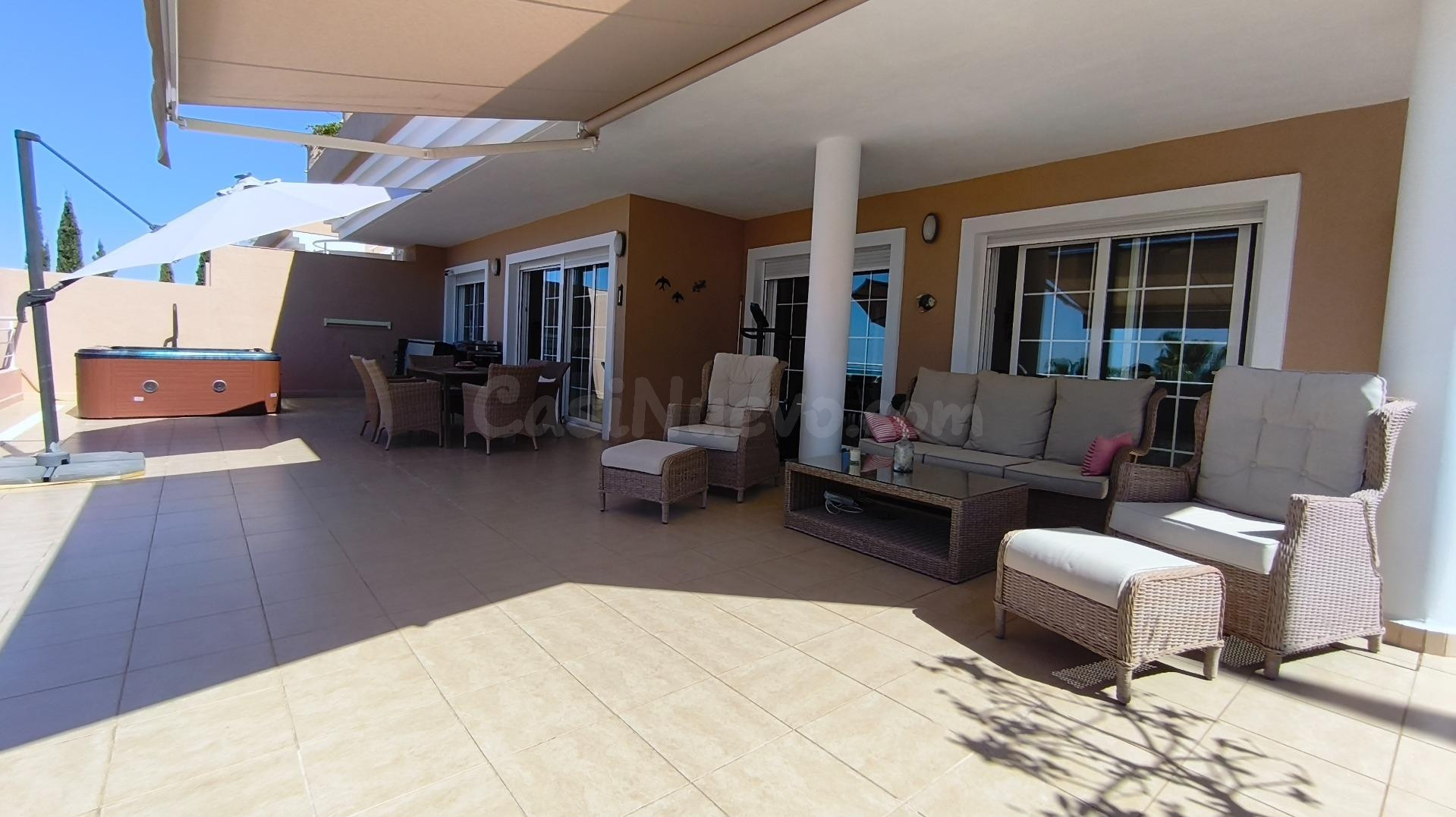 Apartamento 3 habitaciones 142m² en venta - La Sella - foto 4