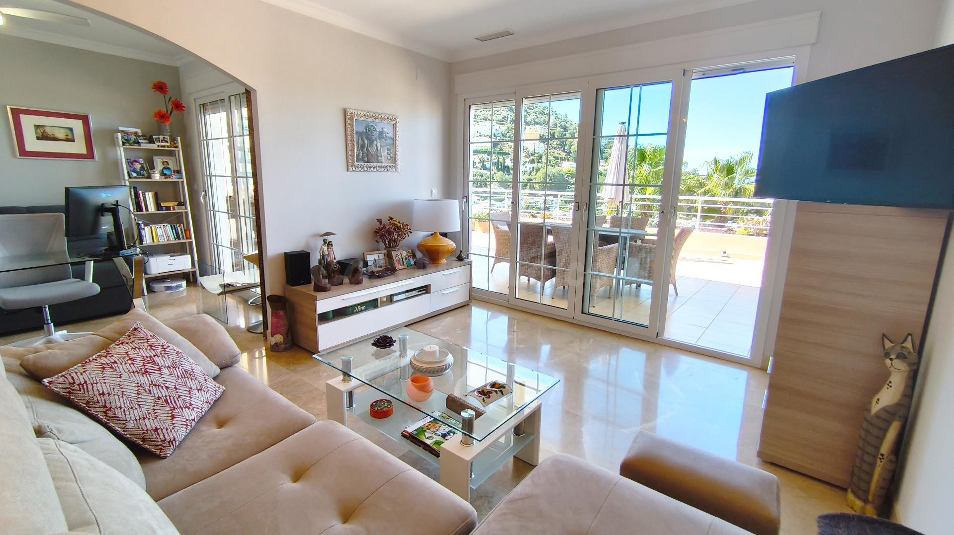 Apartamento 3 habitaciones 142m² en venta - La Sella - foto 5