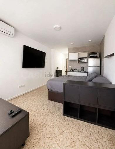 OPORTUNIDAD ESTUDIO EN EL CENTRO DE TORREMOLINOS