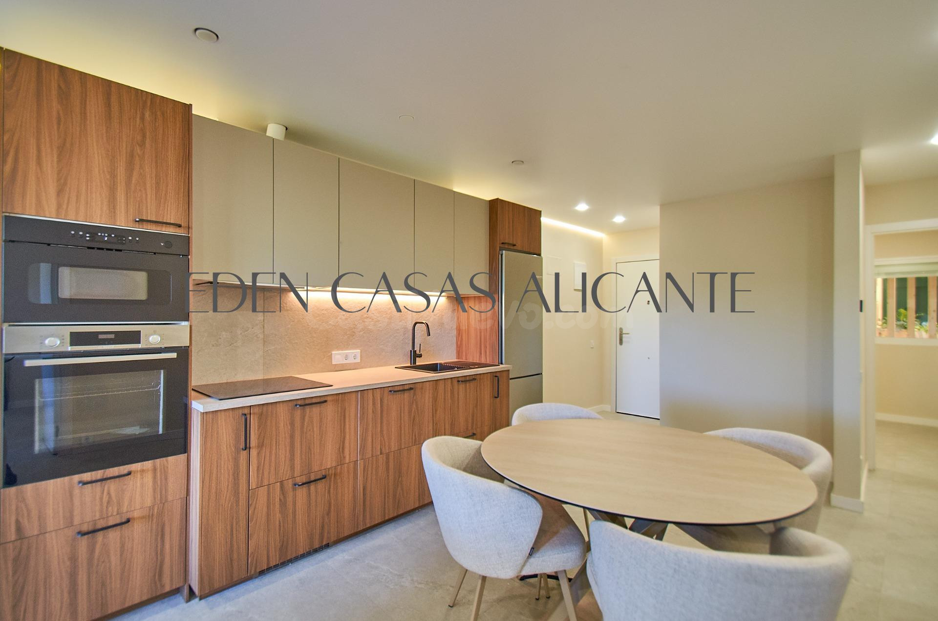 REF: 01524 Piso Playa de San Juan