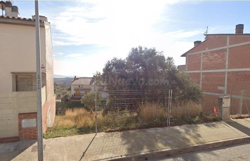 SOLAR EN VENTA en el PADRÓ