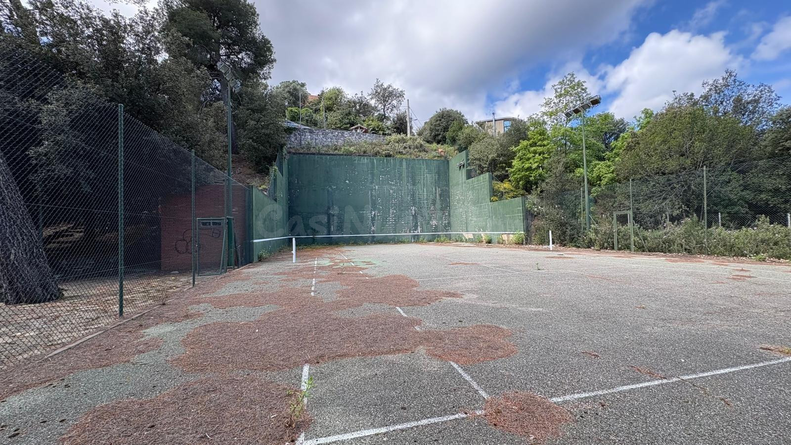 TERRENO URBANO EN SANT FELIU DEL RINCÓN
