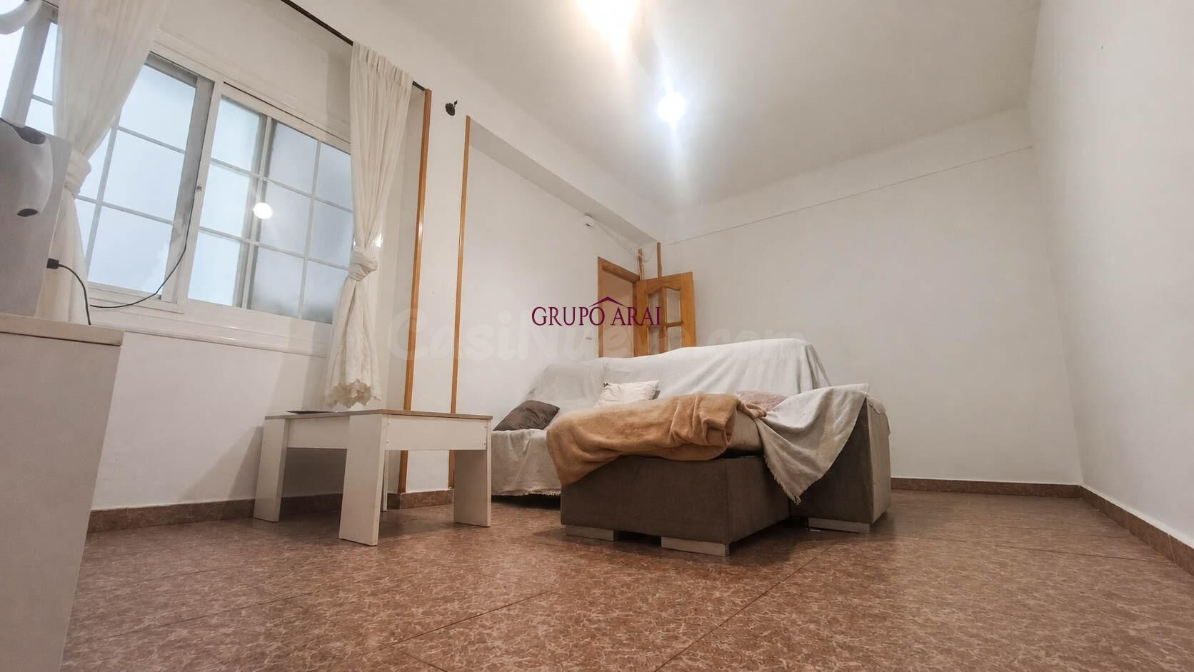 Se vende piso en calle Valencia