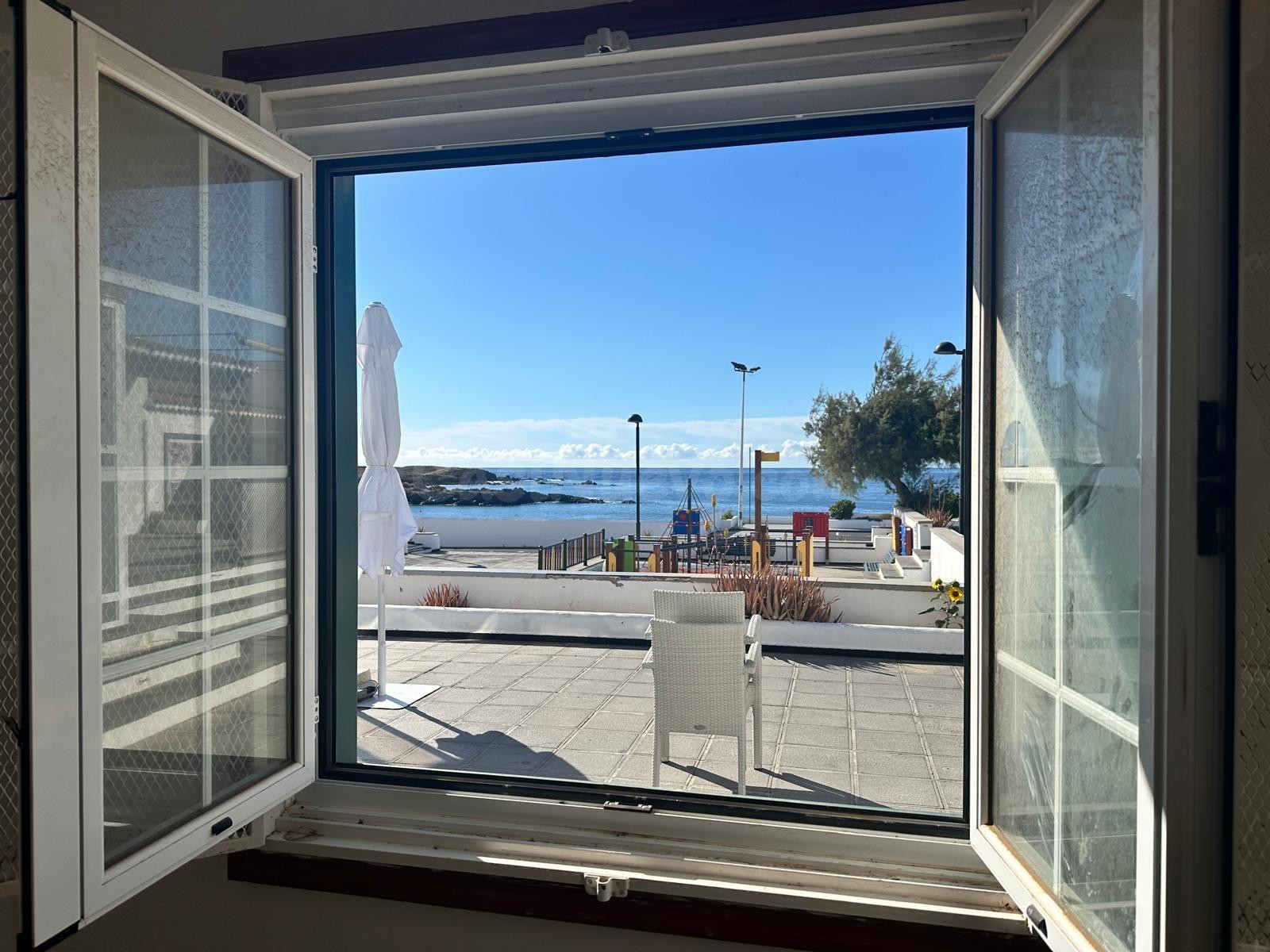 Local Comercial & Vistas al mar !