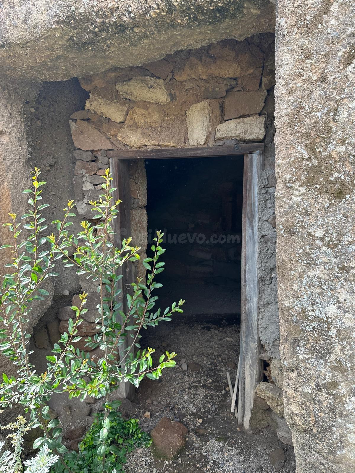 Terreno en Arico