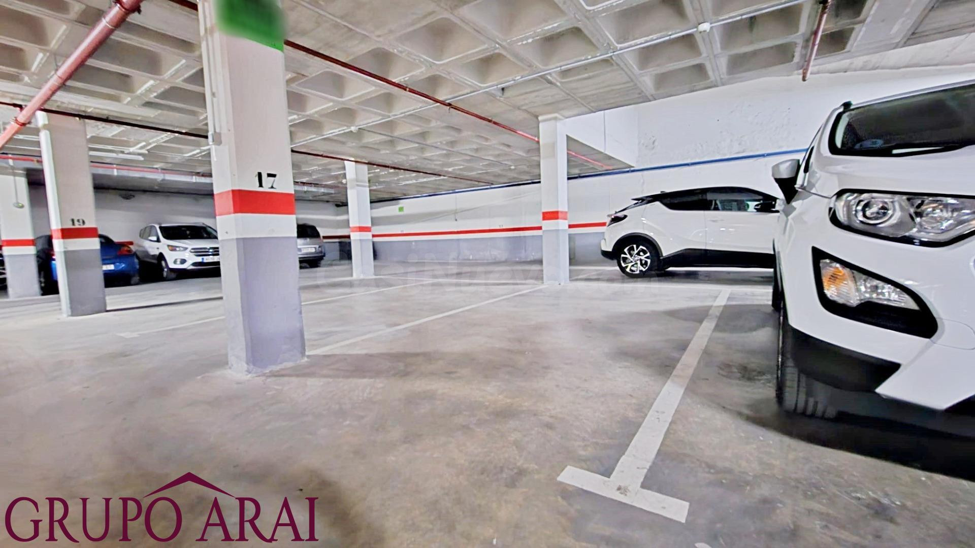 Garaje 12m² en venta - San nicolas de bari - Benisaudet