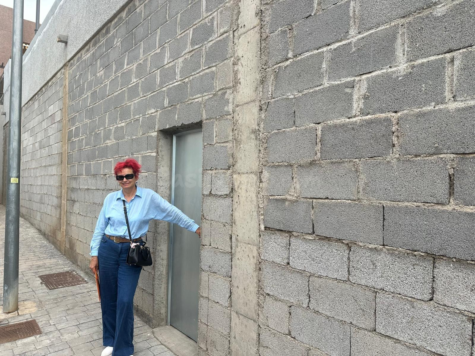 Local Comercial en Poris de Abona !