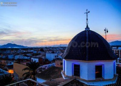 EN VENTA  Encantador bajo de estilo rústico en Dolores (Alicante)