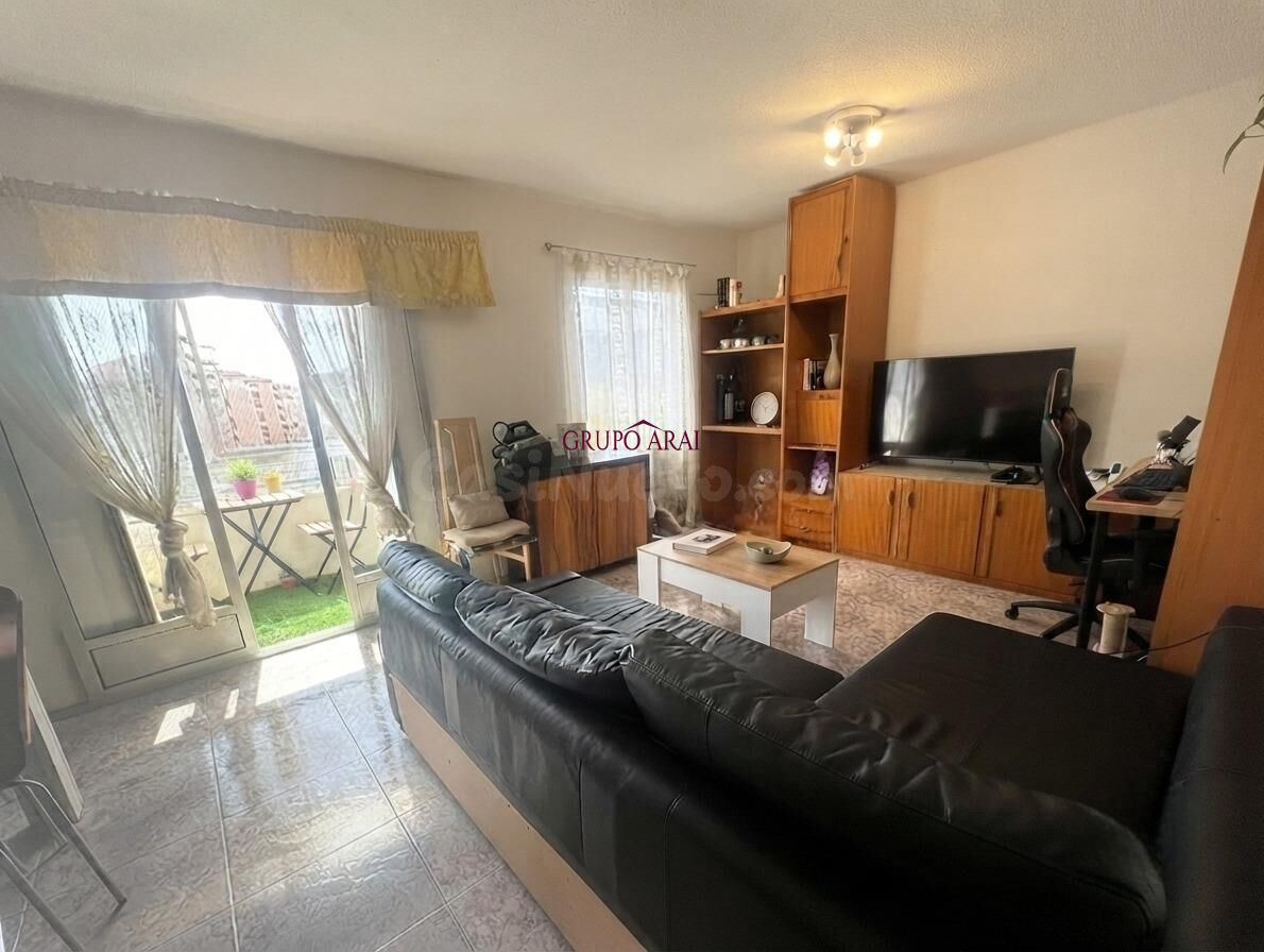 Vivienda en venta en Calle Matemático Romero