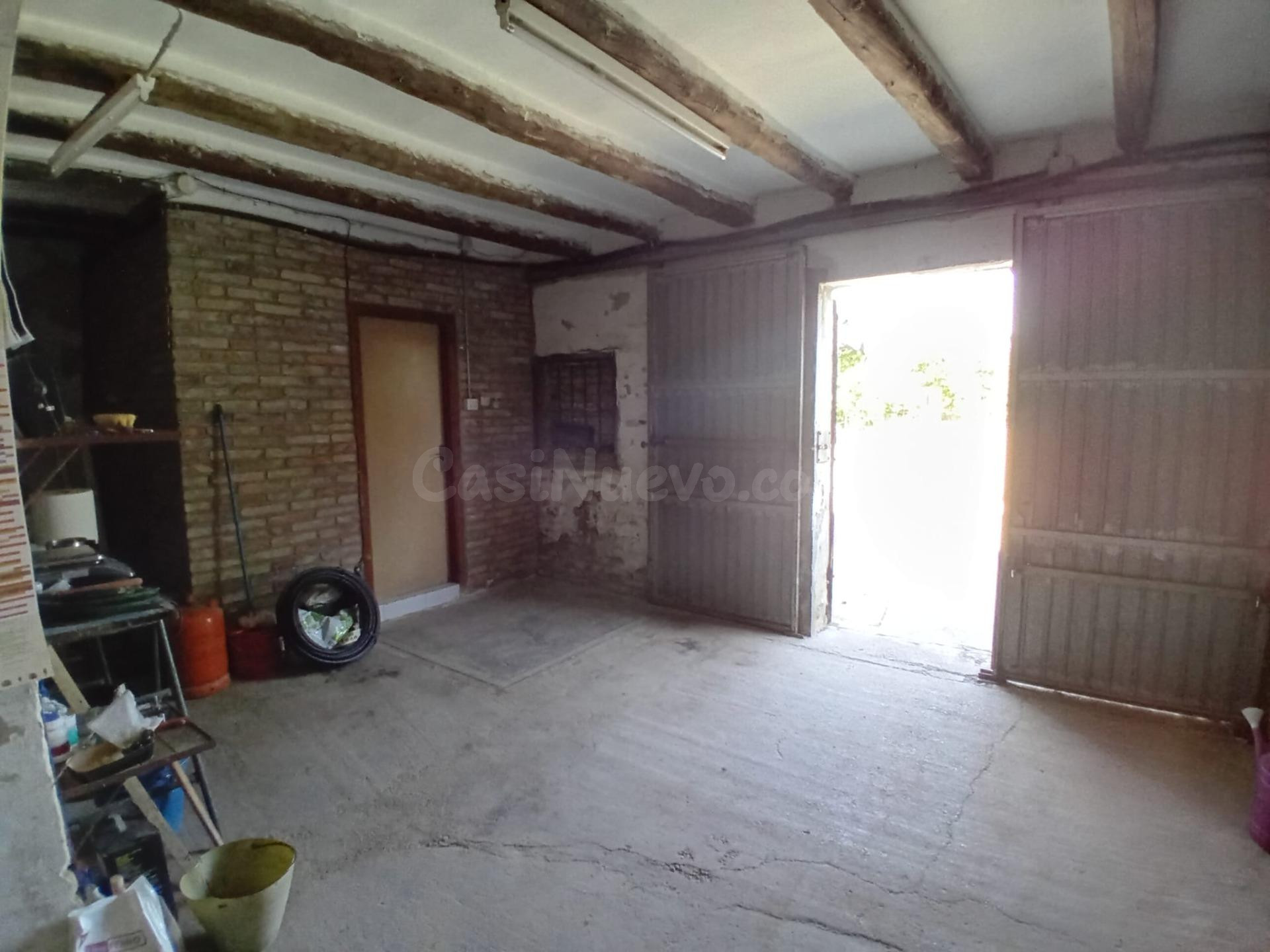 CASA CON ALMACÉN EN ALCARRÀS - foto 4