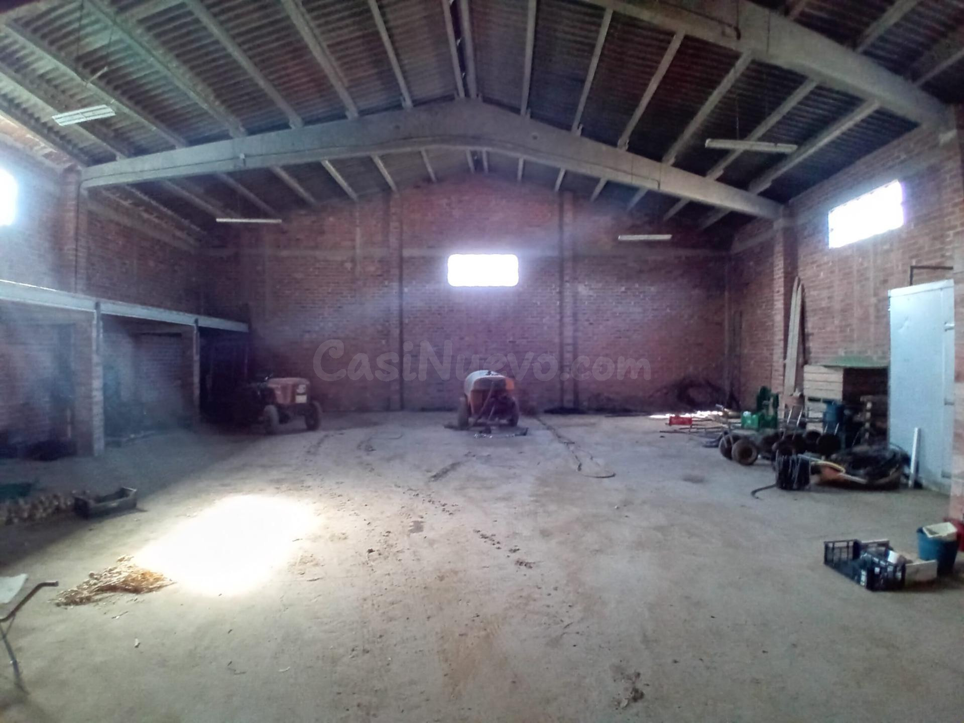 CASA CON ALMACÉN EN ALCARRÀS - foto 5