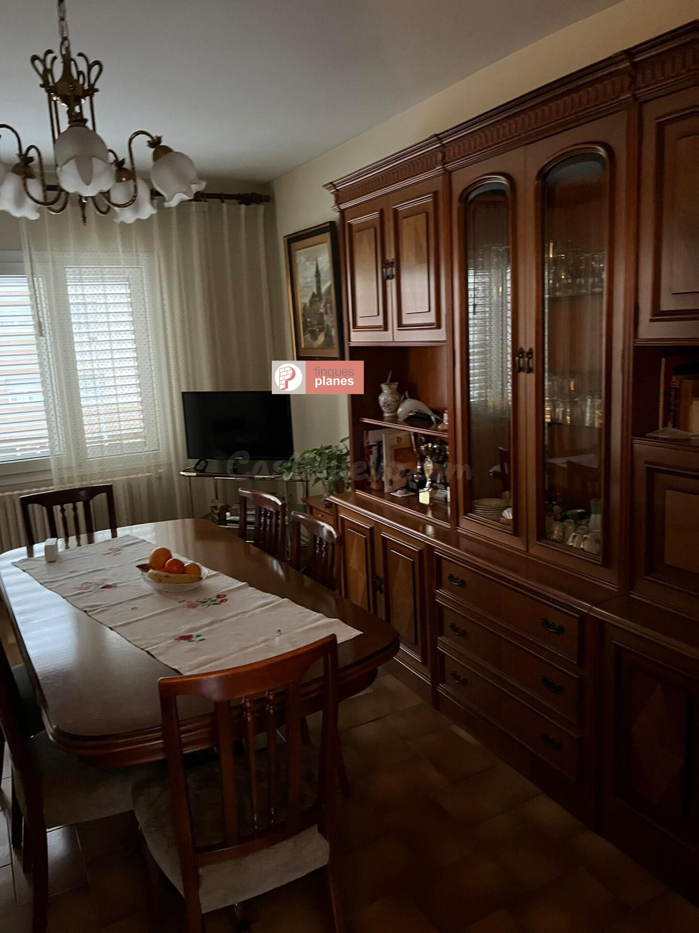 CASA UNIFAMILIAR EN LA BORDETA