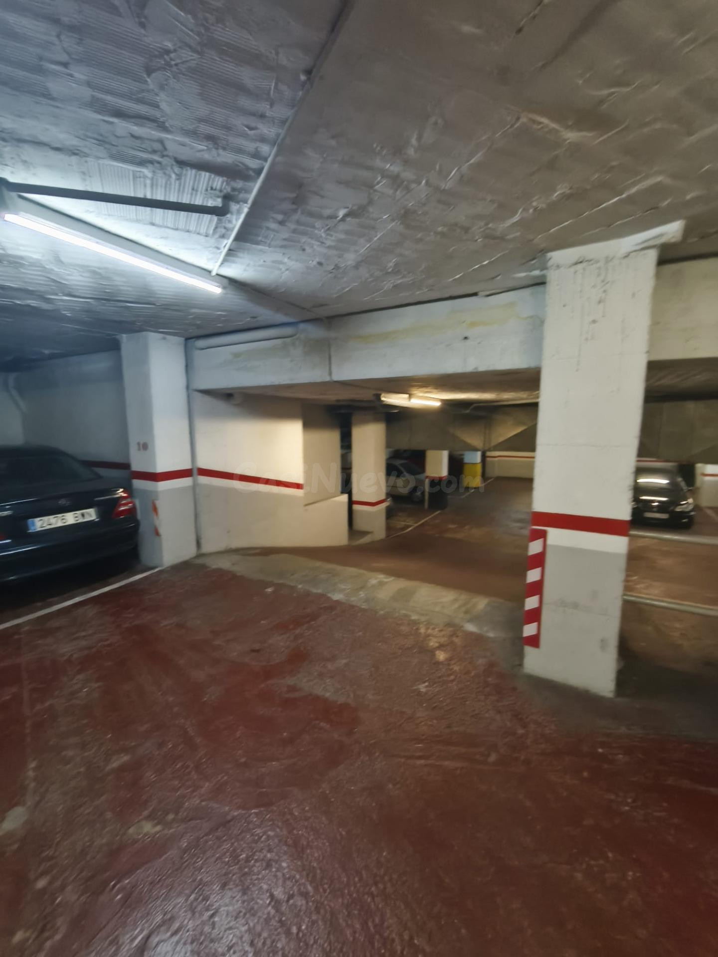 PLAZA DE APARCAMIENTO EN RIU ESERA – LLEIDA - foto 5