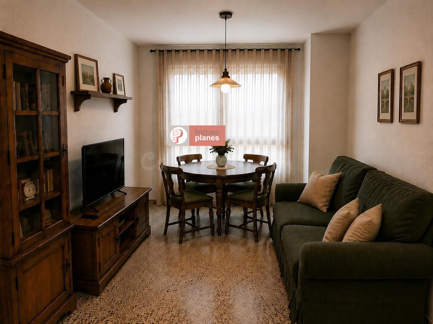 VIVIENDA EN ZONA DE BALAFIA