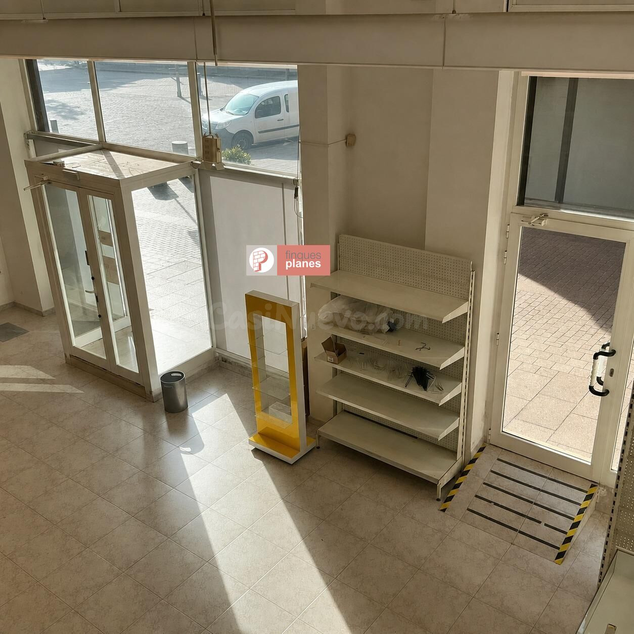 Local comercial 78m² en venta - AUDITORI