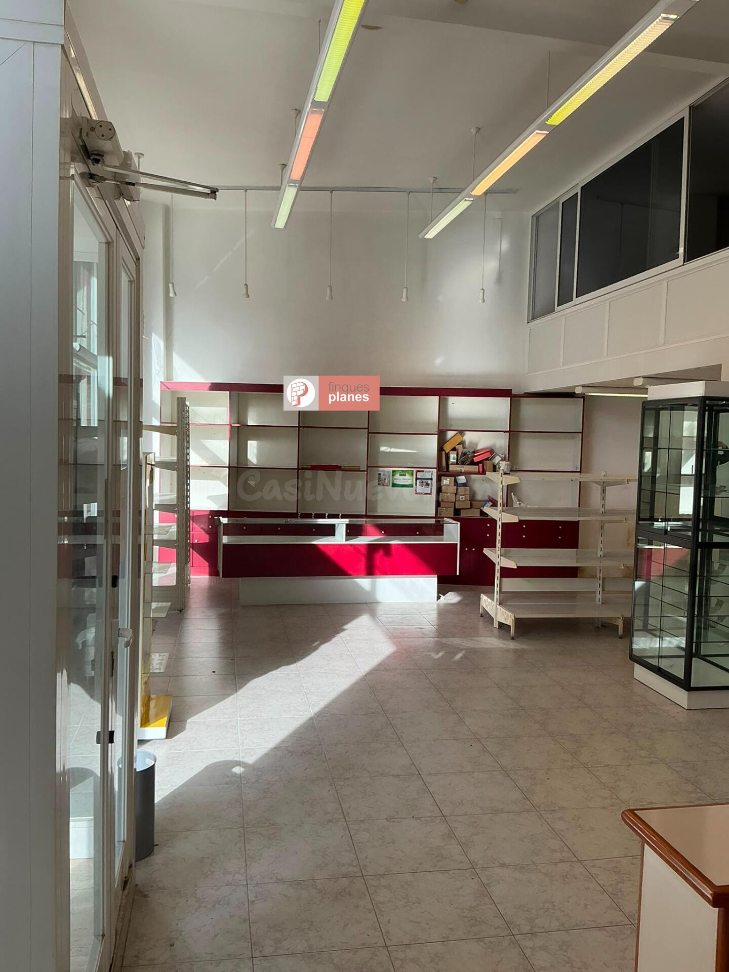 Local comercial 78m² en venta - AUDITORI - foto 2