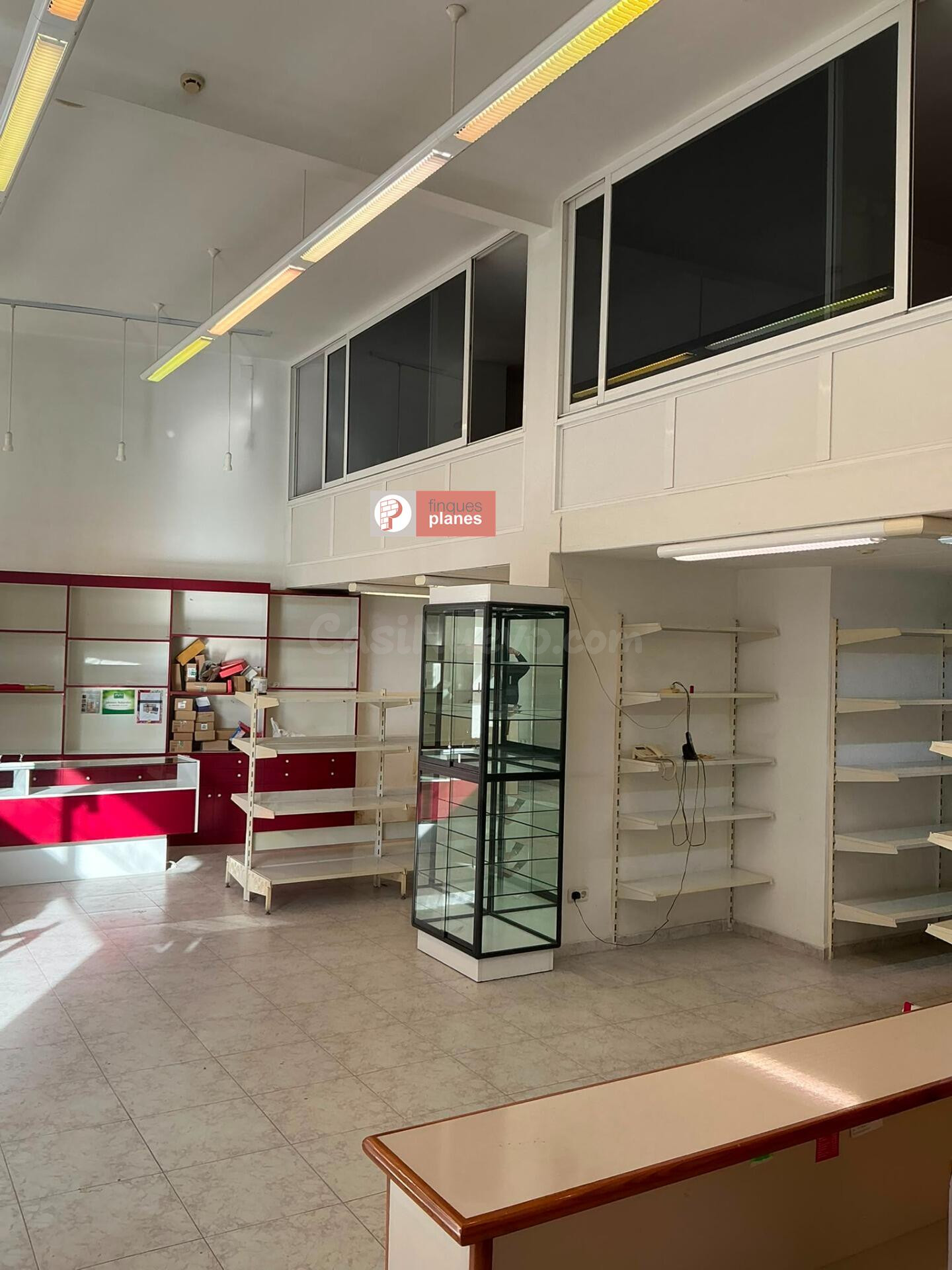Local comercial 78m² en venta - AUDITORI - foto 3