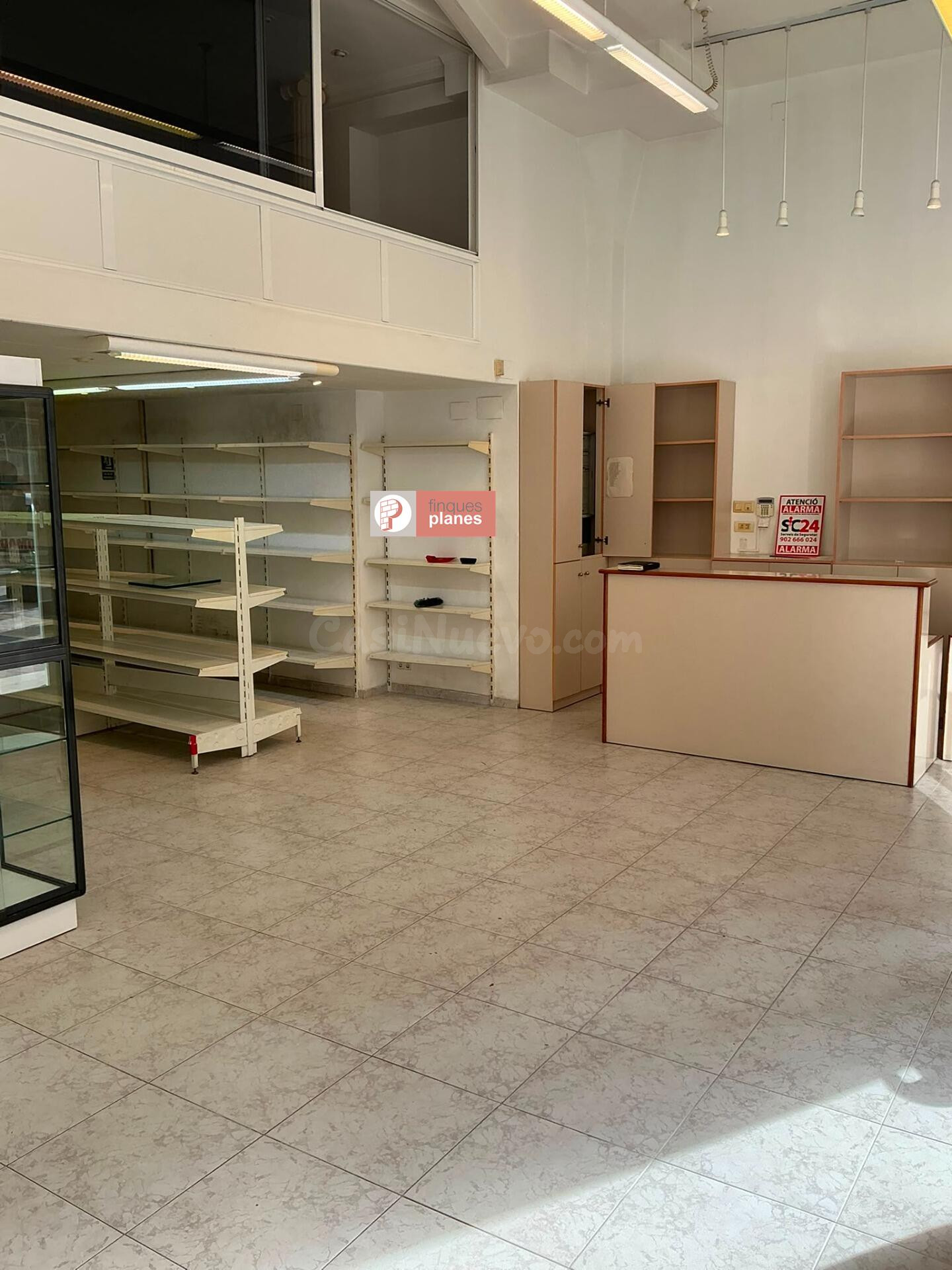 Local comercial 78m² en venta - AUDITORI - foto 4