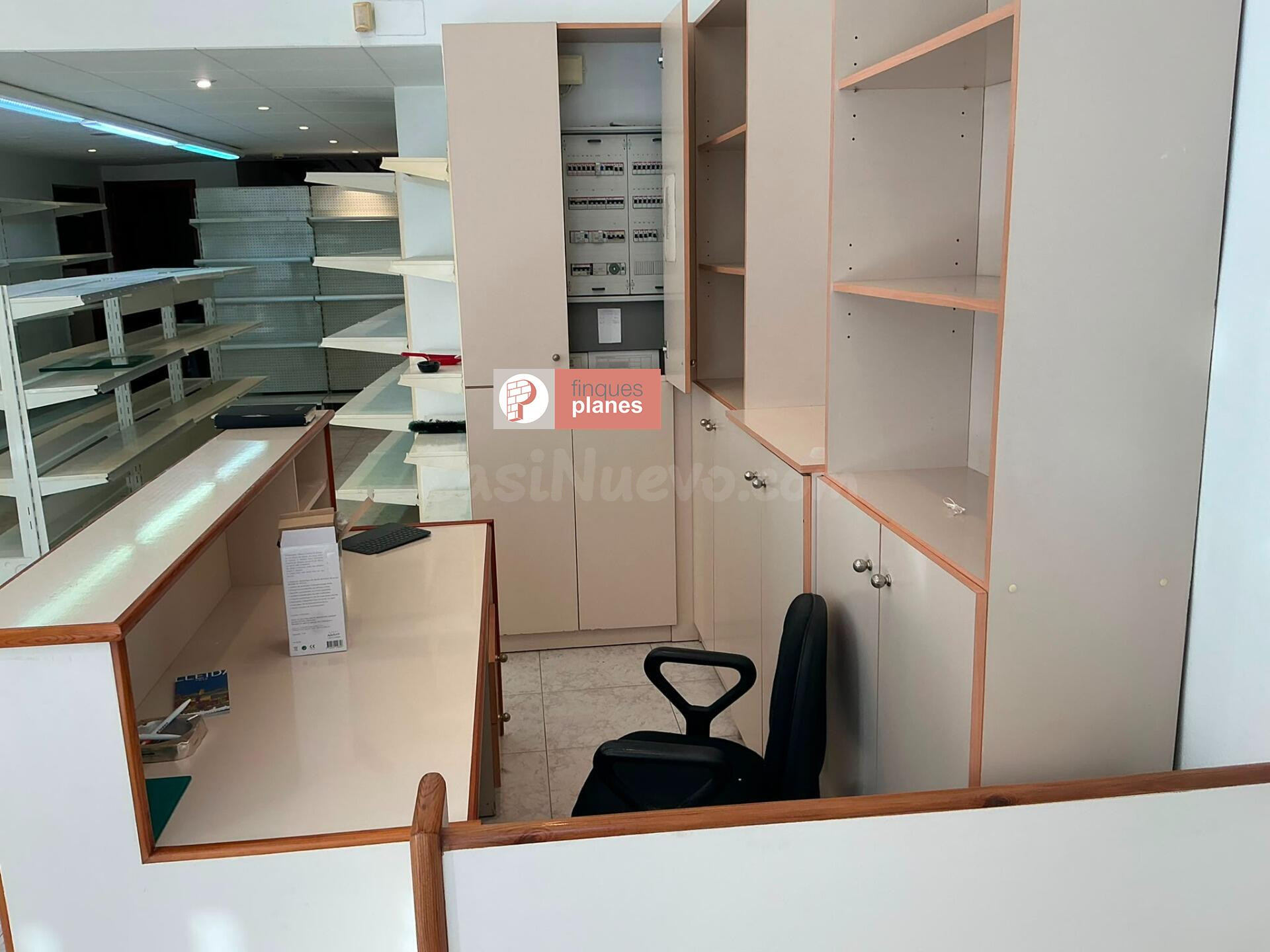 Local comercial 78m² en venta - AUDITORI - foto 5