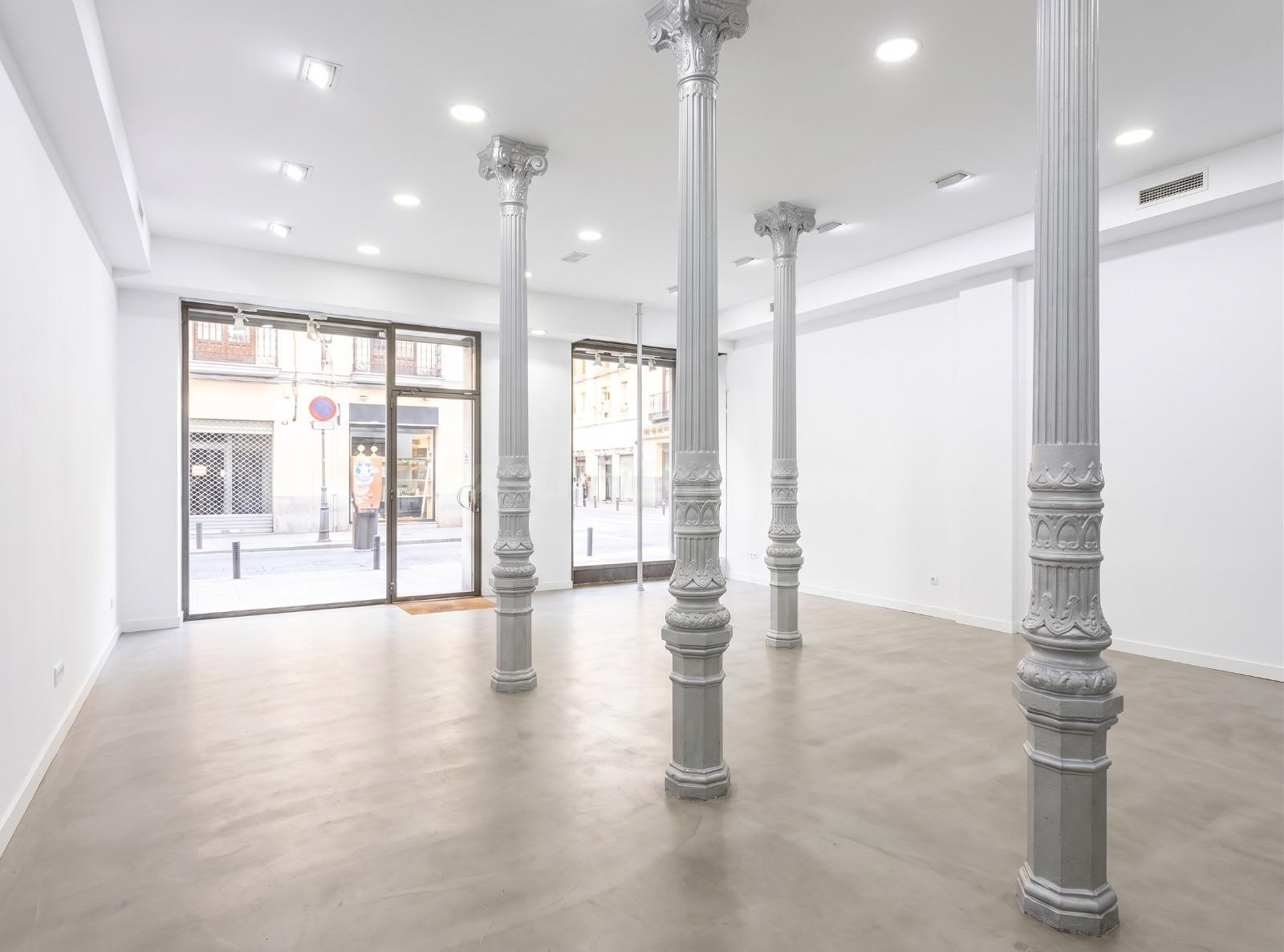 Local comercial 292m² en venta - Sol
