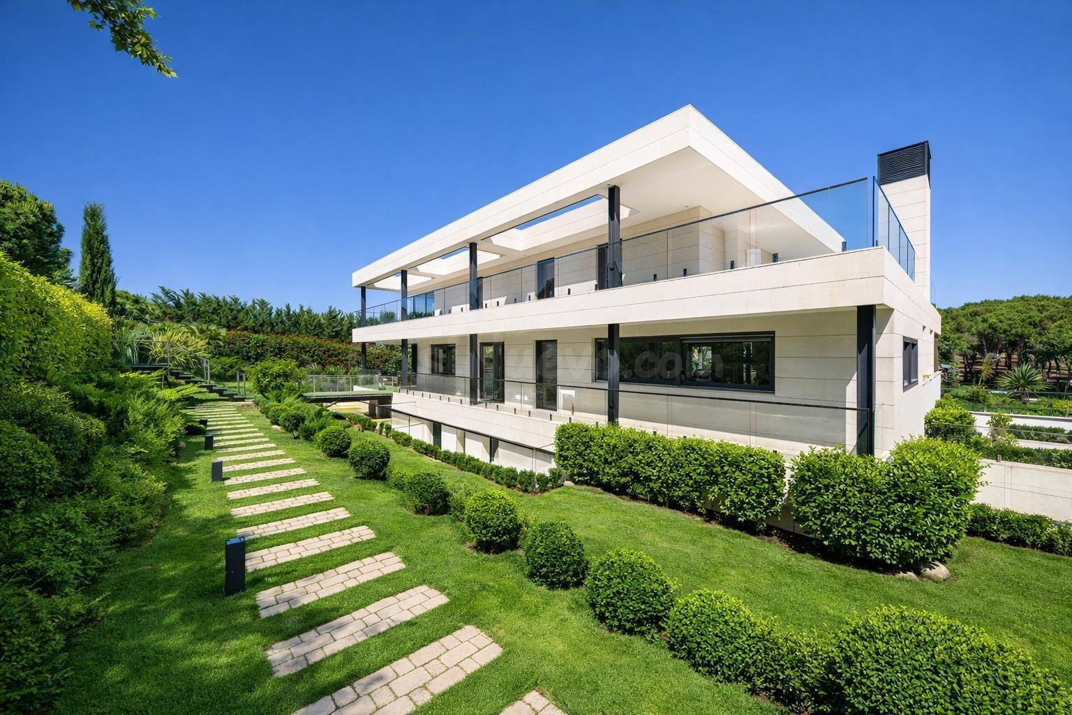 Chalet 6 habitaciones 1184m² en venta - La Finca