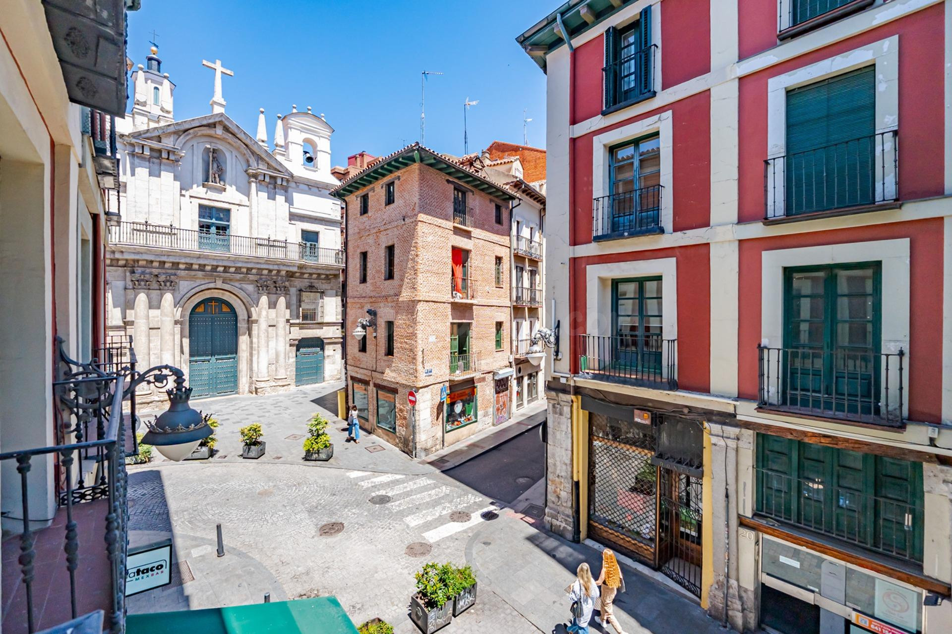 Apartamento 5 habitaciones 216m² en venta - Centro