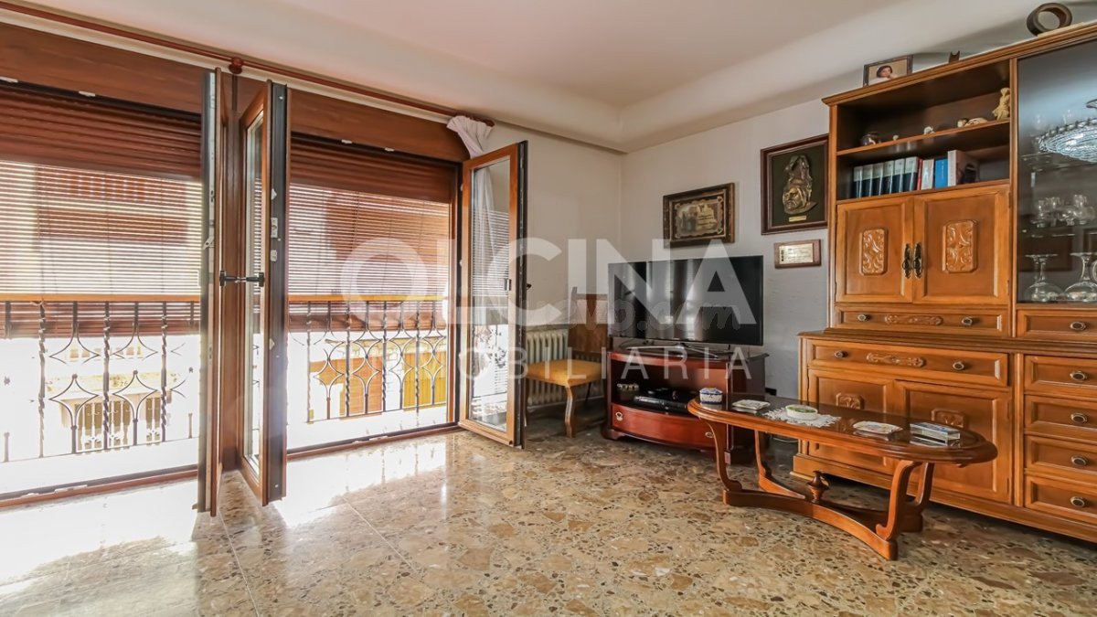 Lujosa casa de 278 m2 en pleno centro de Ibi a precio de oportunidad