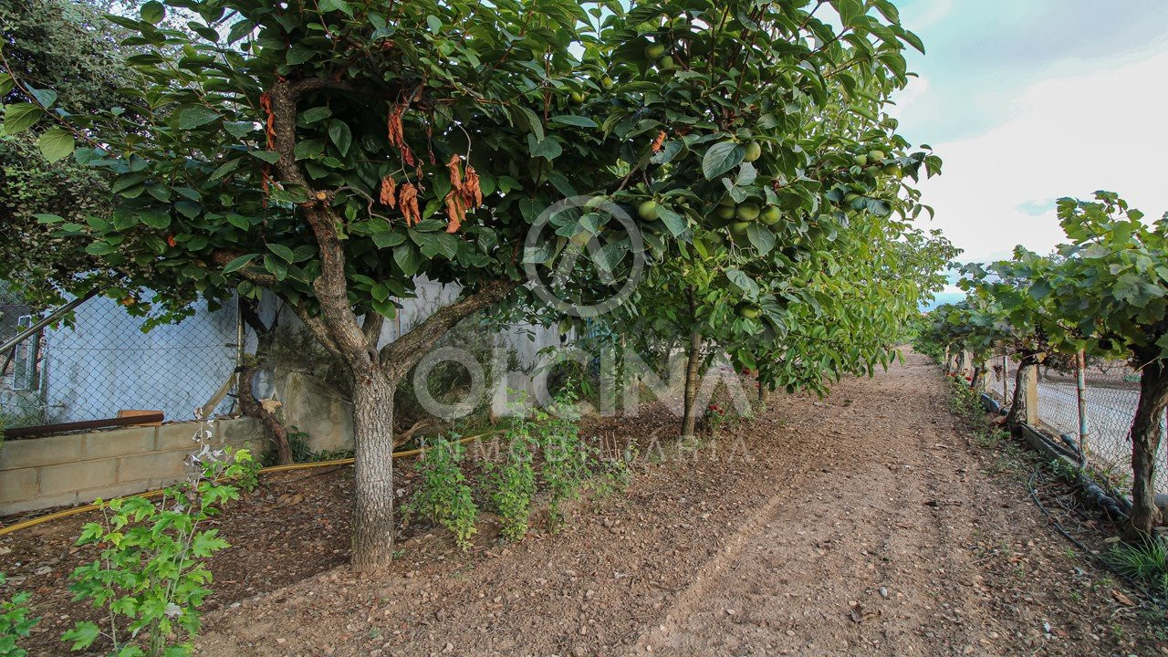 Terreno rural en venta - Otras