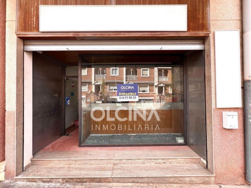 Local comercial 185m² en venta - San Miguel