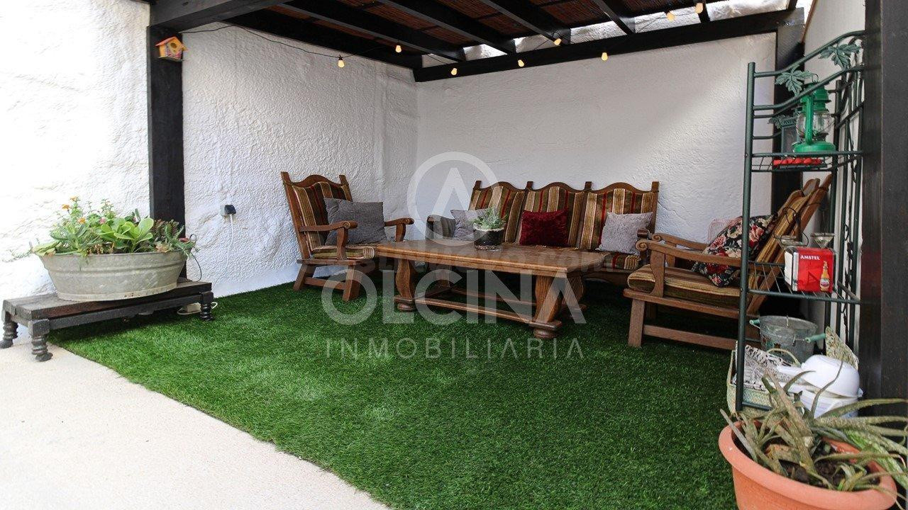 Fantástico solar urbano en casco antiguo de Ibi
