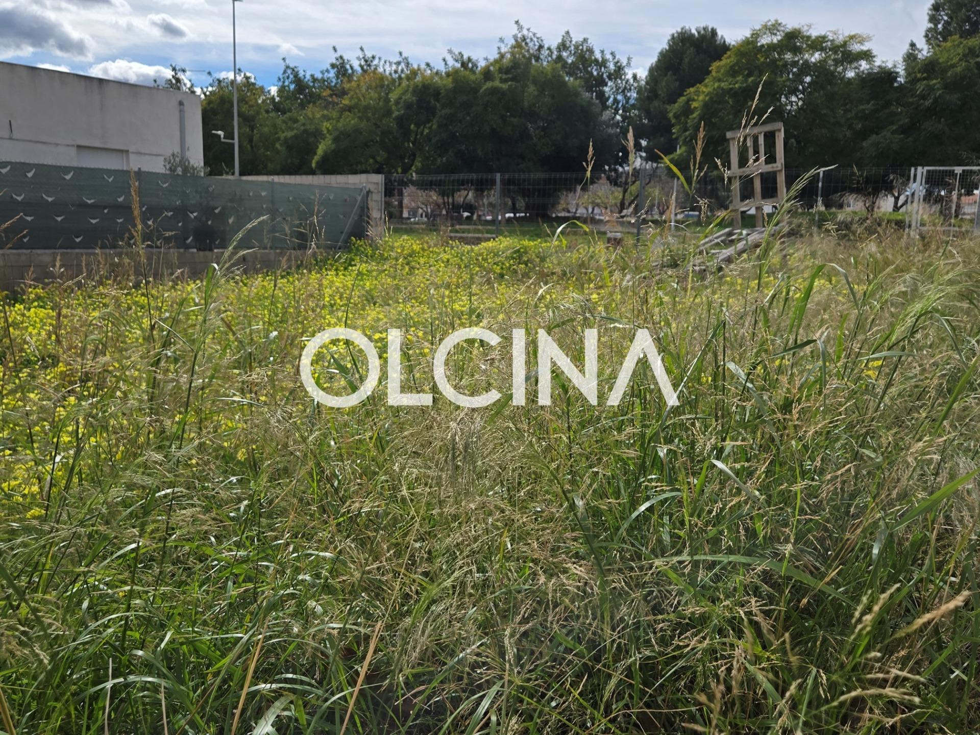 Terreno Urbano en Bellreguard - Oportunidad Inversión