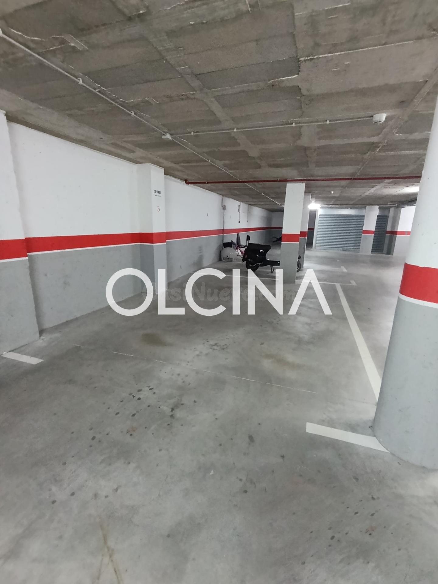 Garaje en Venta en Ibi - Oportunidad Única