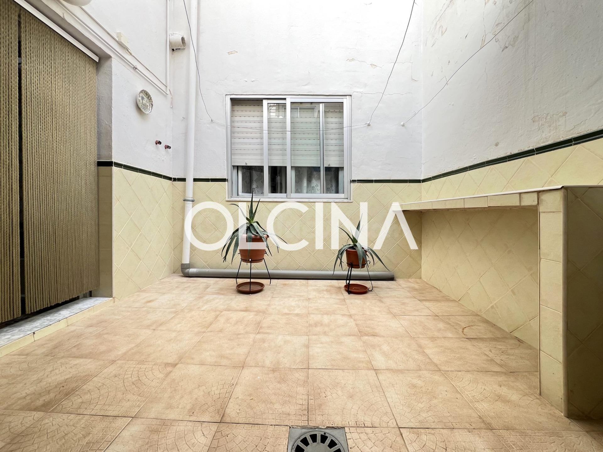 Acogedora Casa en Ibi - Oportunidad de Nuda Propiedad