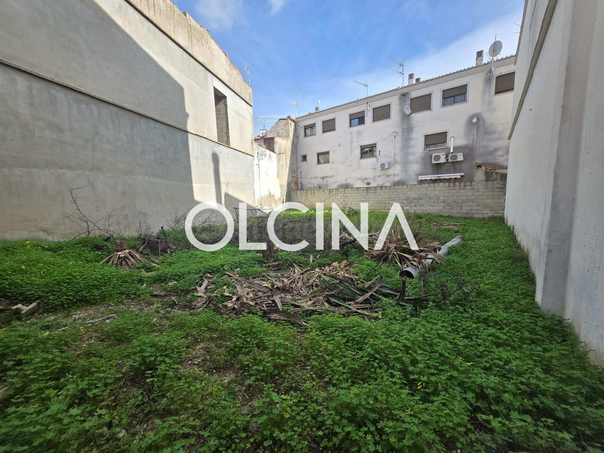 Oportunidad de Inversión en Terreno Urbano en Beniarjó