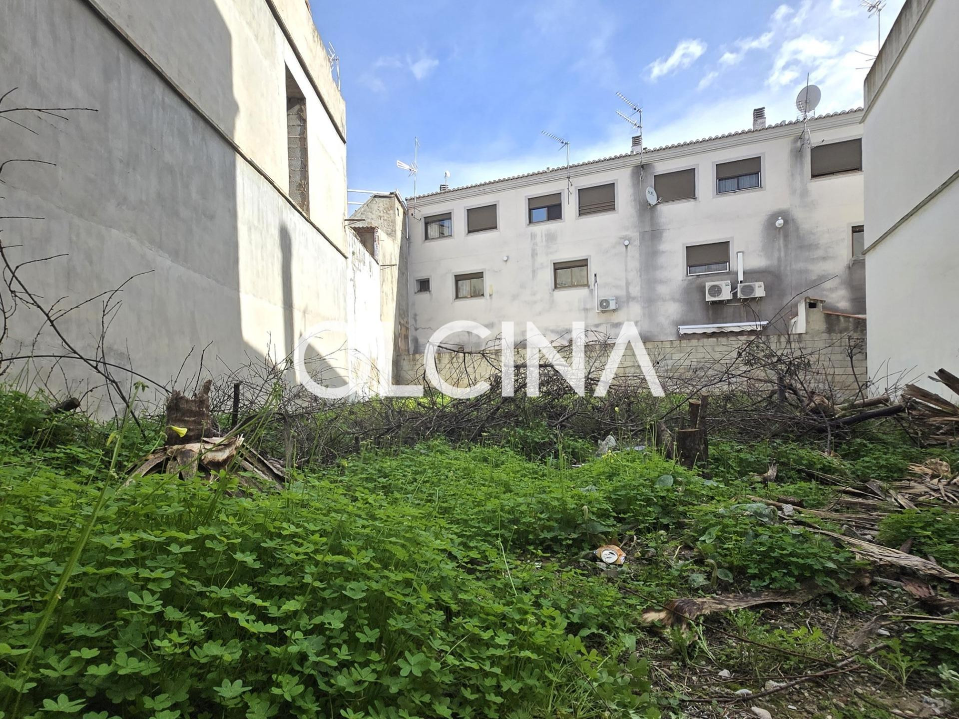 Oportunidad de Inversión en Terreno Urbano en Beniarjó - foto 2
