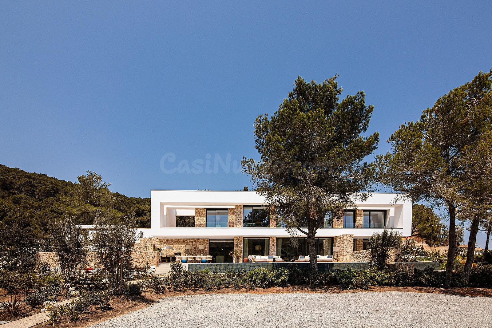 Villa de Lujo 5 habitaciones 484m² en venta - Roca Llisa - foto 3
