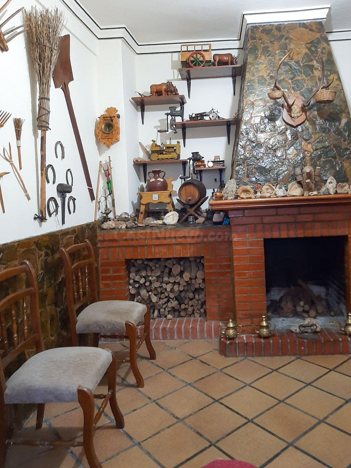 ¡¡¡ CHOLLO!!! GRAN CASA EN ALMODOVAR DEL RÍO.