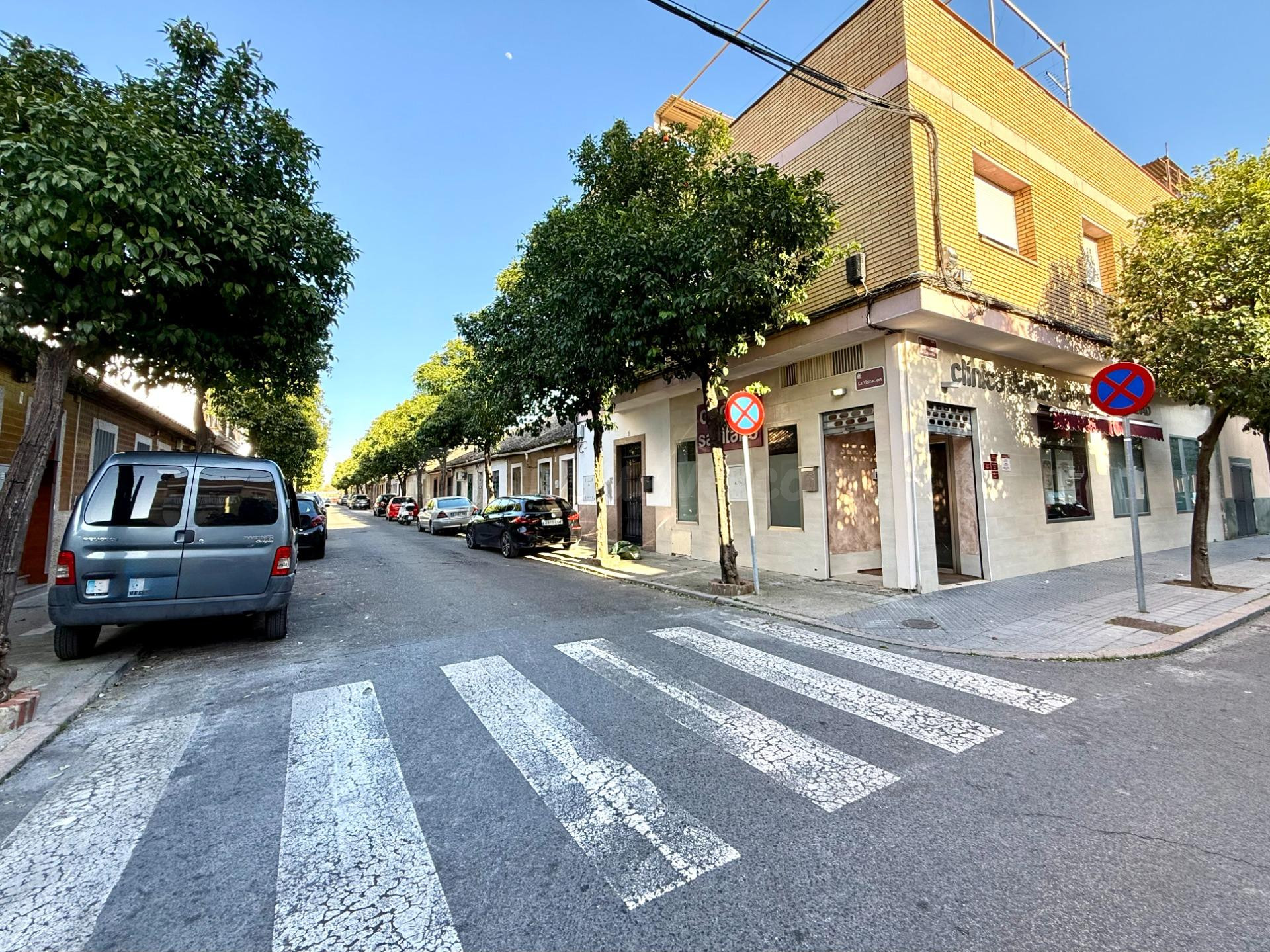 Crea la CASA que siempre SOÑASTE en la ZONA BAJA del CAMPO DE LA VERDAD