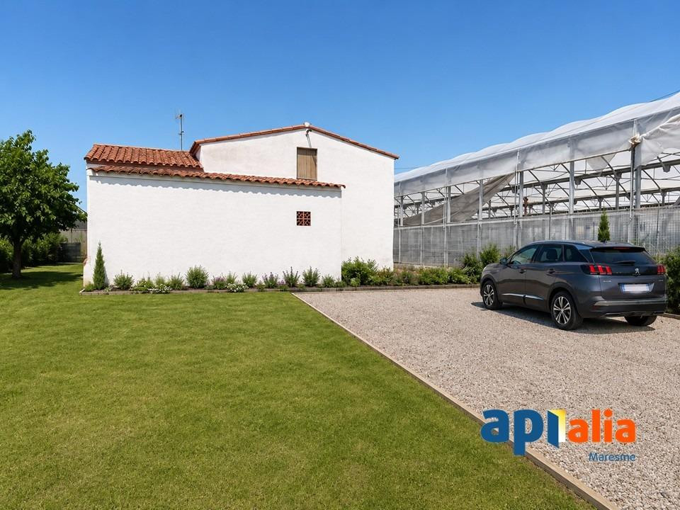 CASA RURAL - VILASSAR DE MAR - foto 2