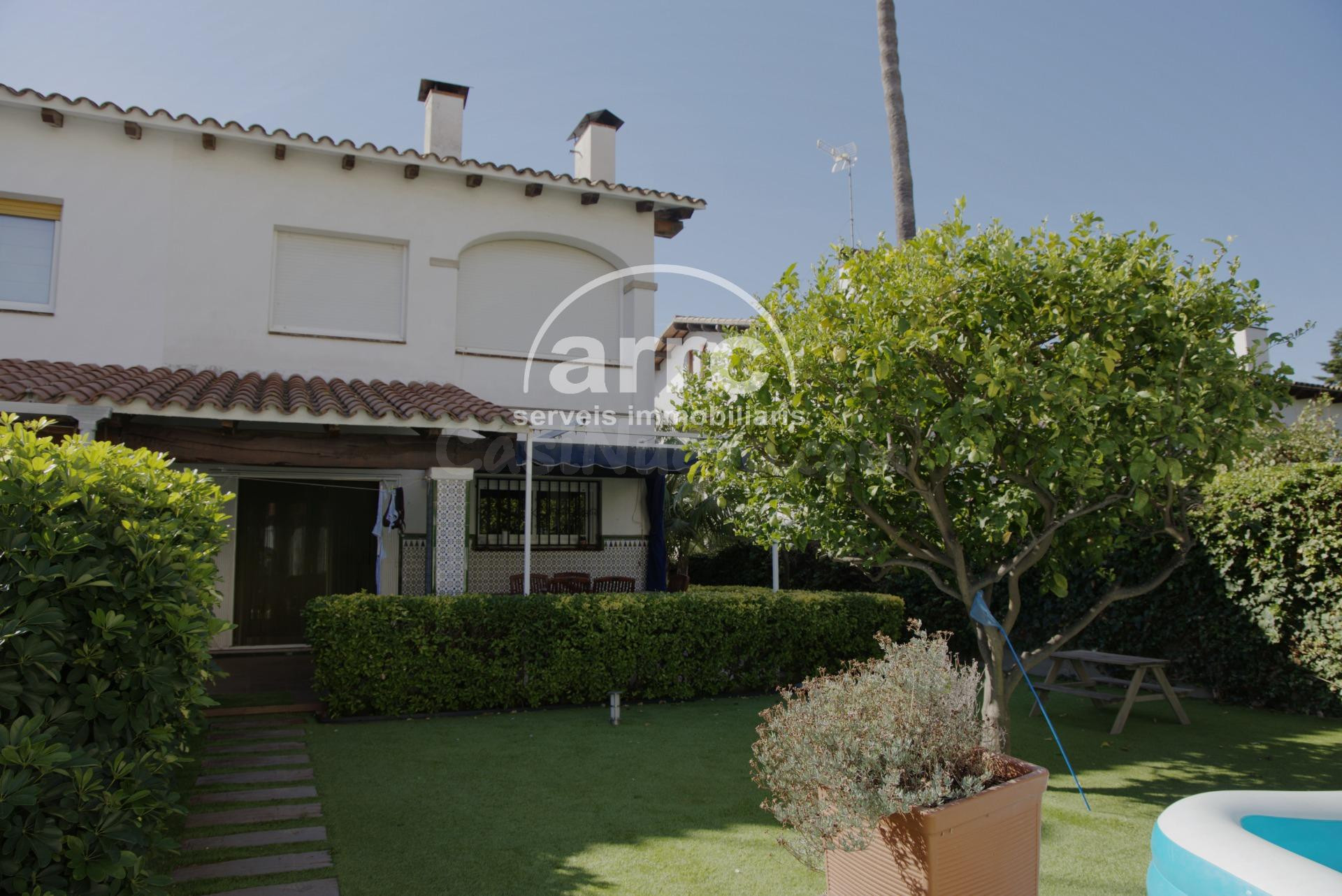 ¡TU SUEÑO HECHO REALIDAD EN VILASSAR DE DALT! ESPECIAL CASA EN EXCLUSIVA ZONA LES OLIVERES